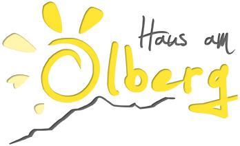Haus Am Oelberg Lejlighed Elmen Eksteriør billede
