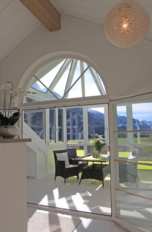 Haus Am Oelberg Lejlighed Elmen Eksteriør billede
